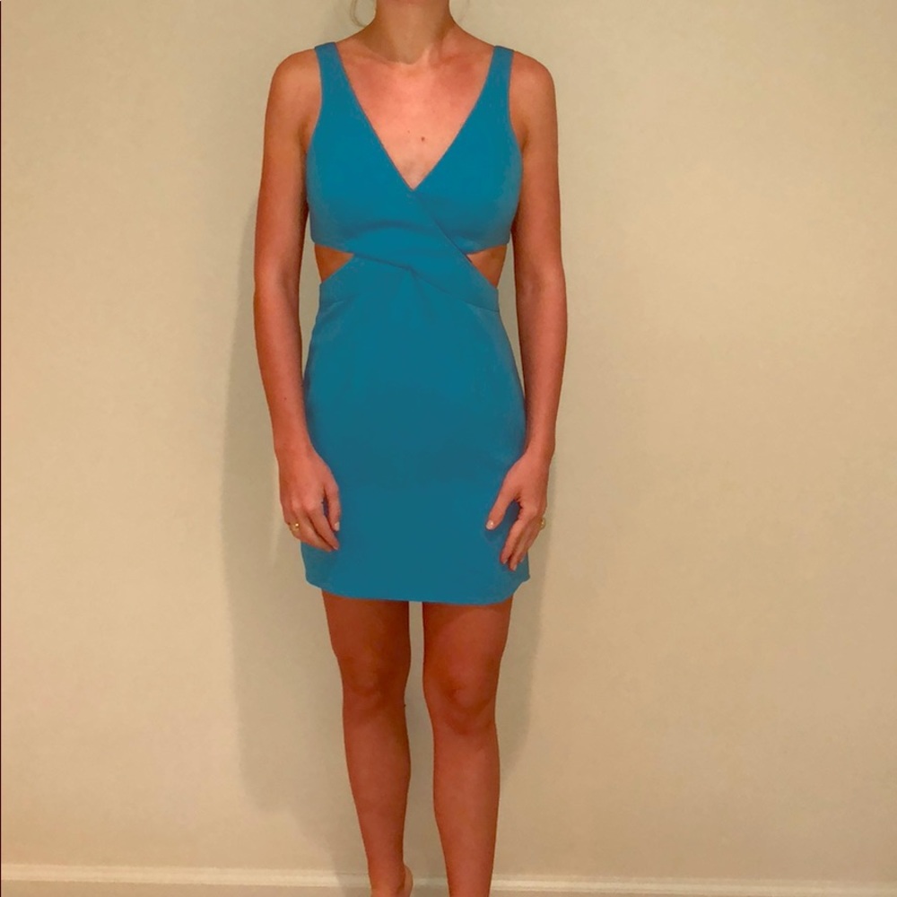 Jay Godfrey dress